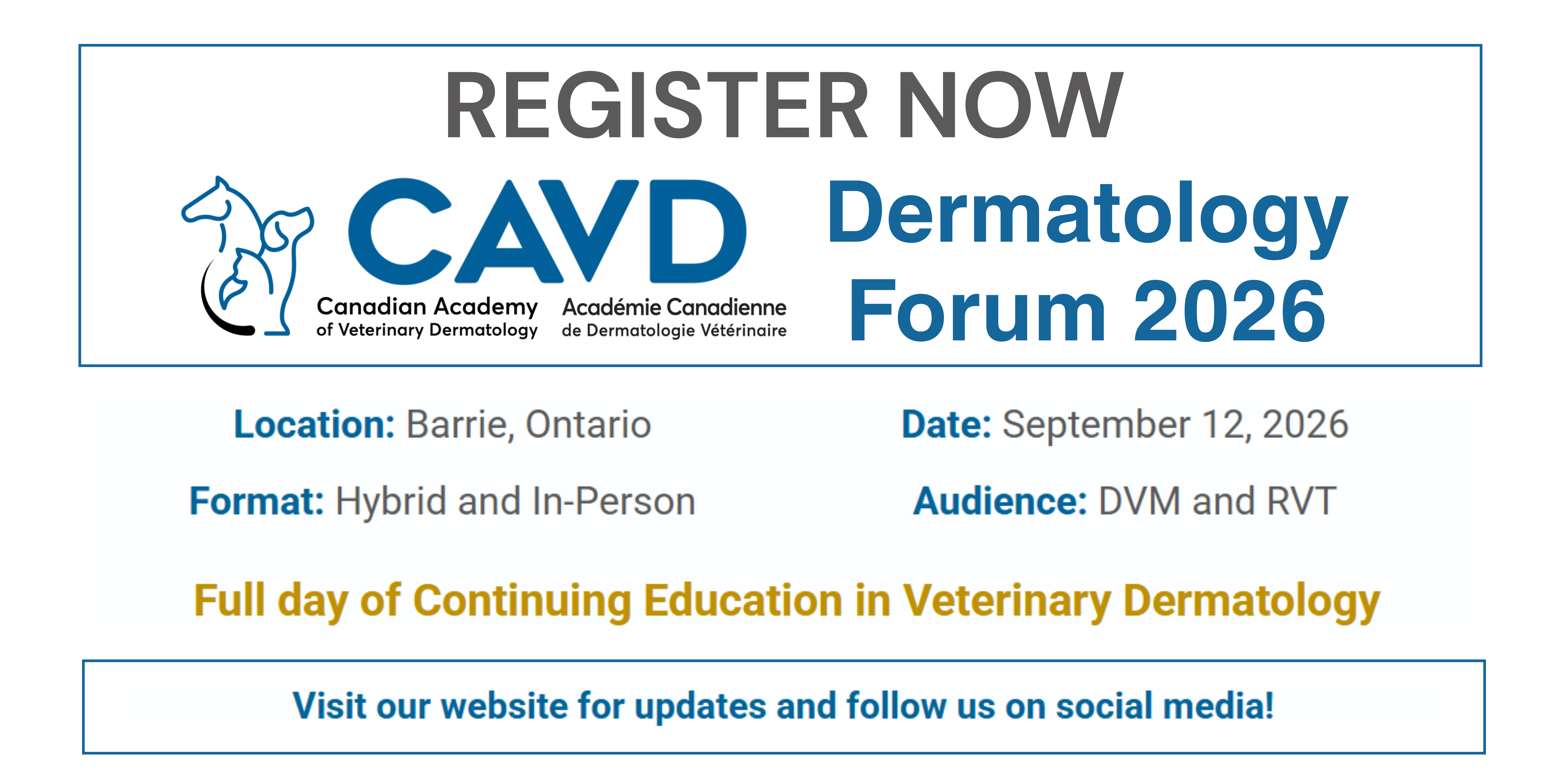 Derm Forum